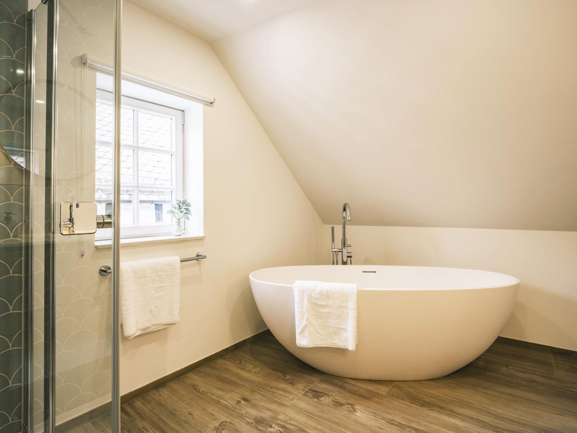 Flecker Hotel Freudenberg  Ngoại thất bức ảnh