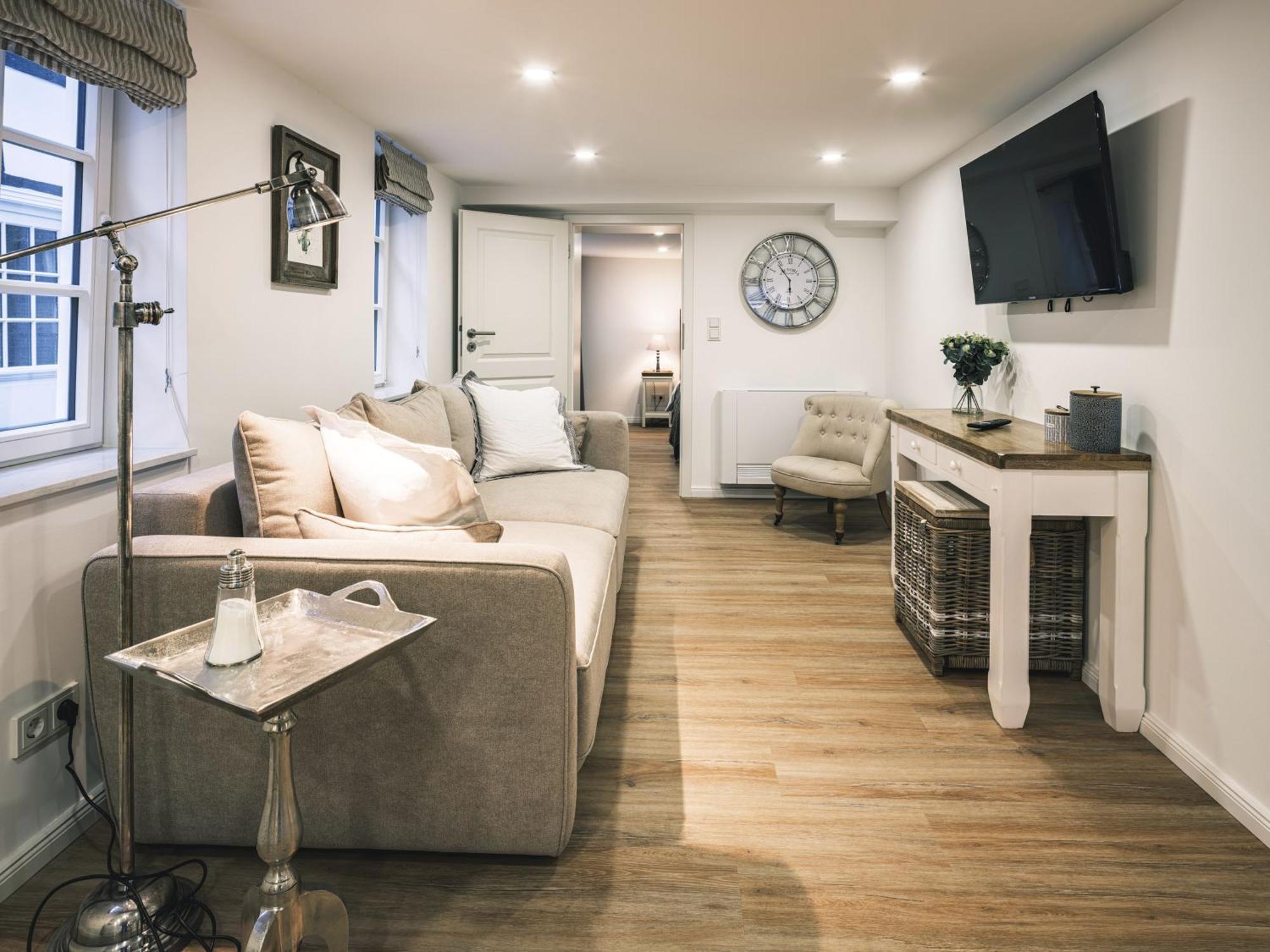 Flecker Hotel Freudenberg  Ngoại thất bức ảnh