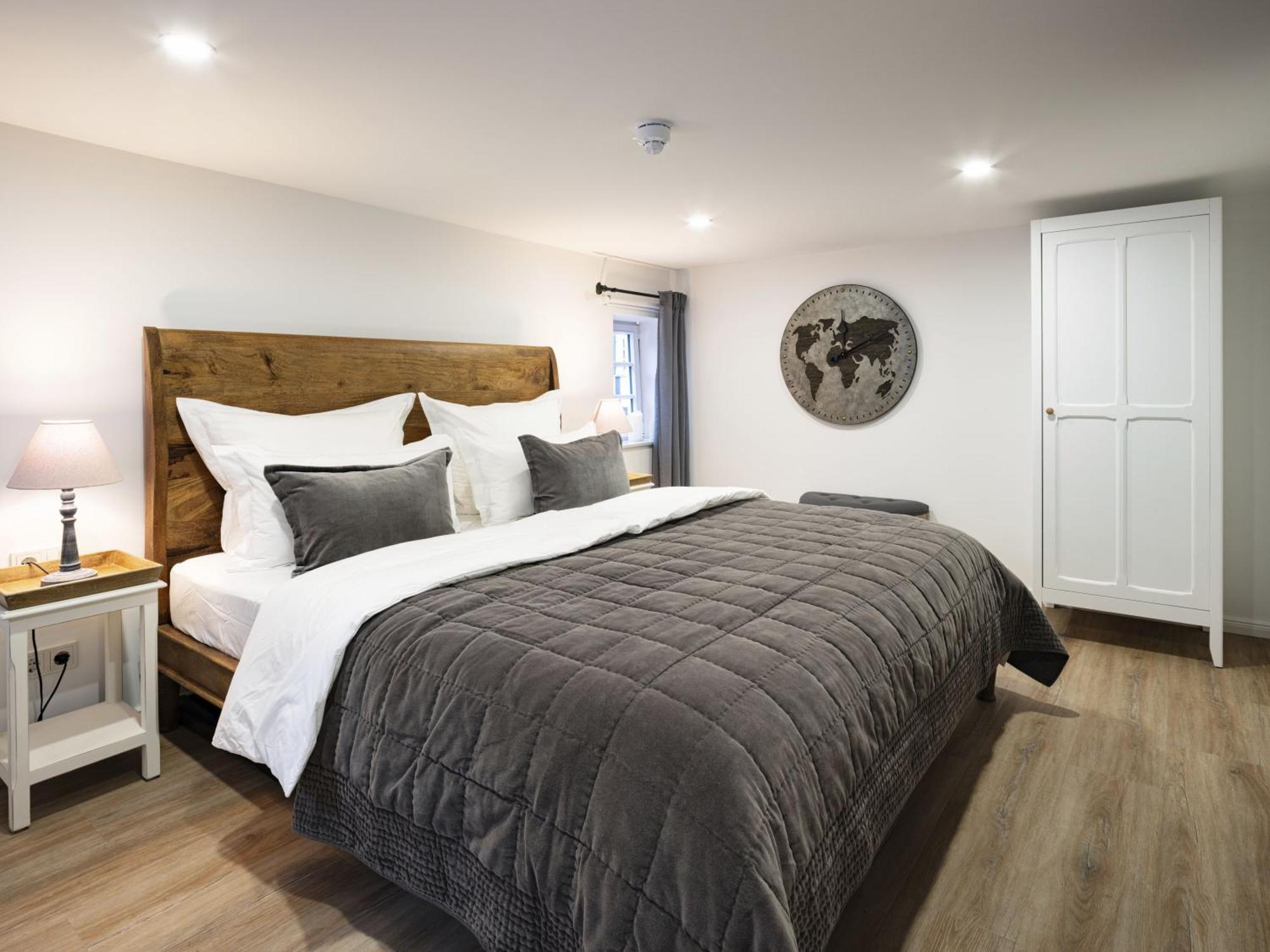 Flecker Hotel Freudenberg  Ngoại thất bức ảnh