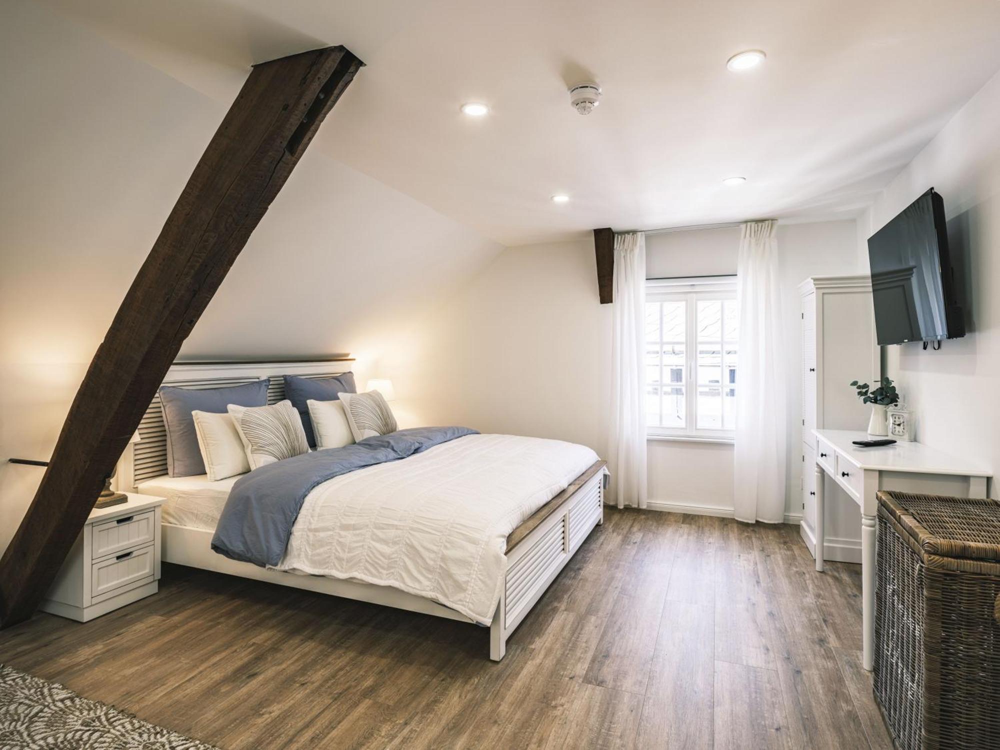 Flecker Hotel Freudenberg  Ngoại thất bức ảnh