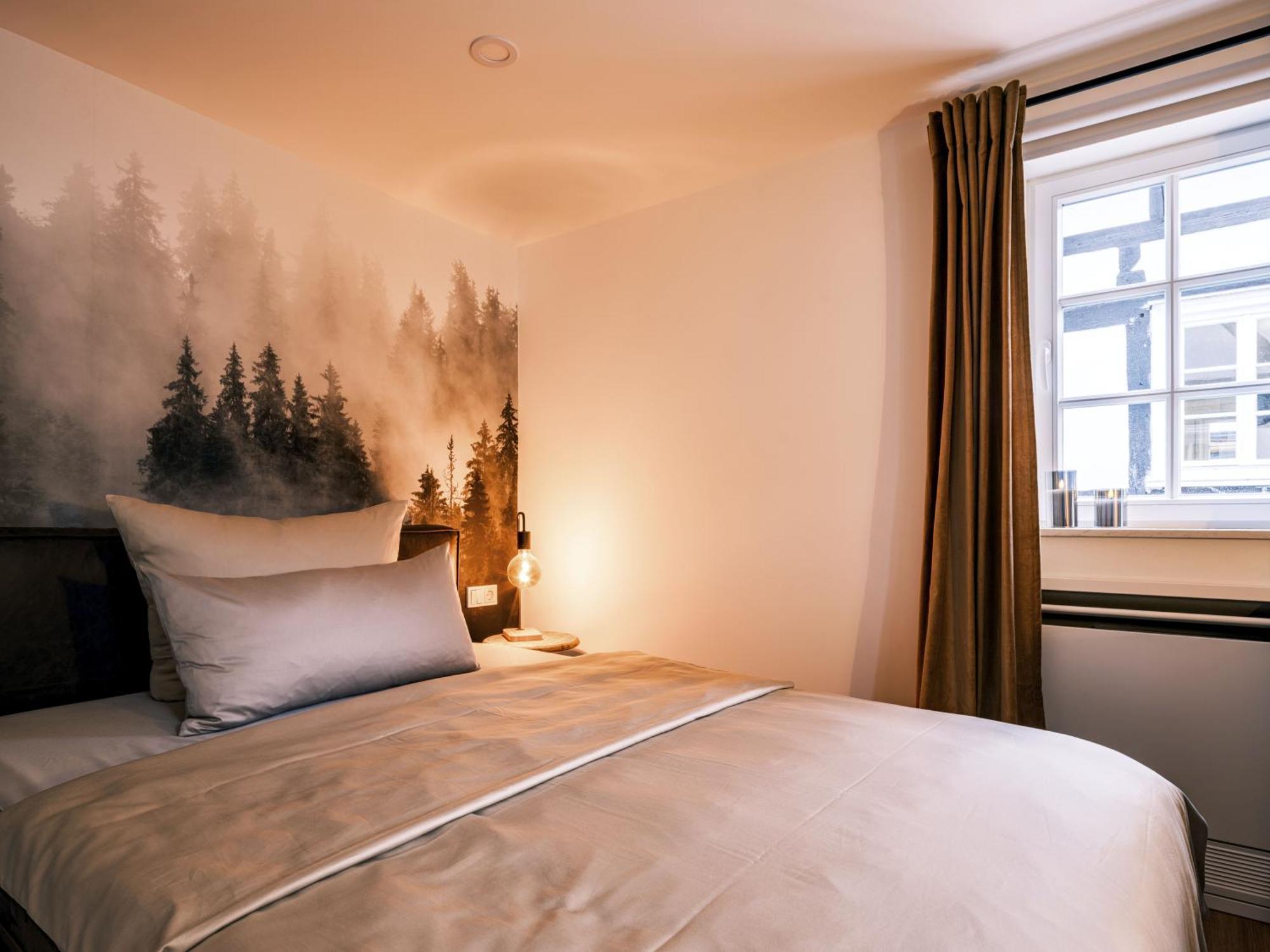 Flecker Hotel Freudenberg  Ngoại thất bức ảnh