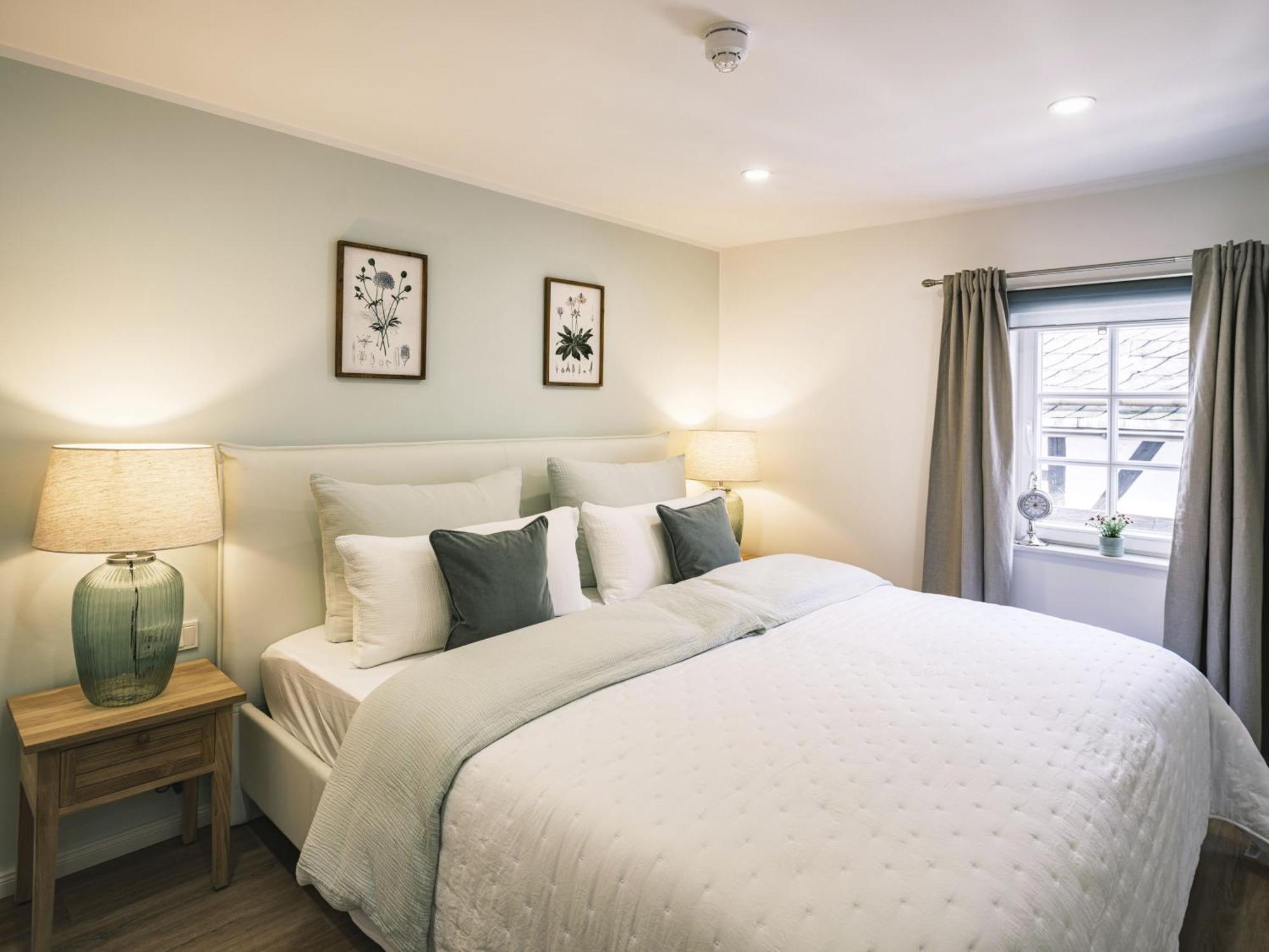 Flecker Hotel Freudenberg  Ngoại thất bức ảnh