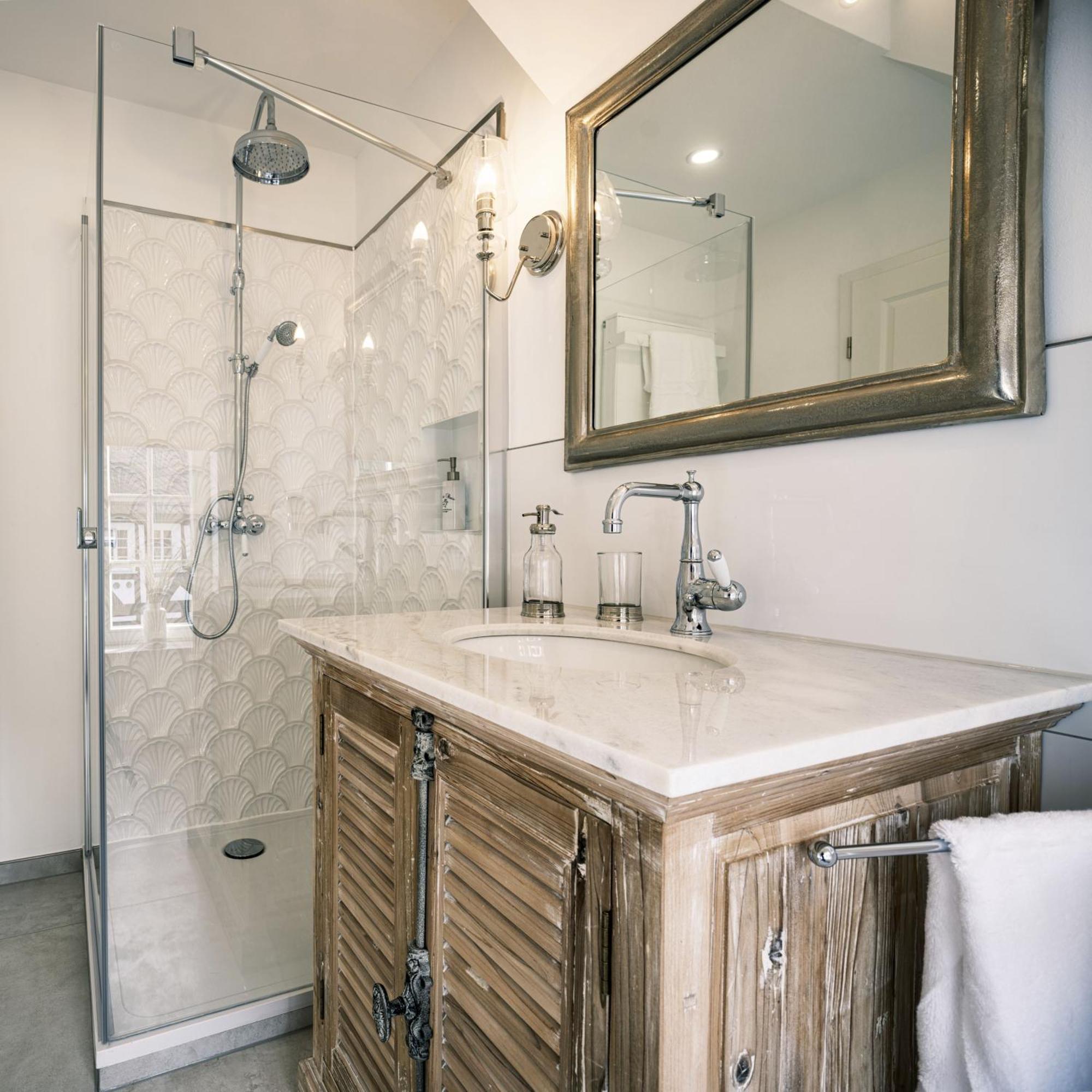 Flecker Hotel Freudenberg  Ngoại thất bức ảnh
