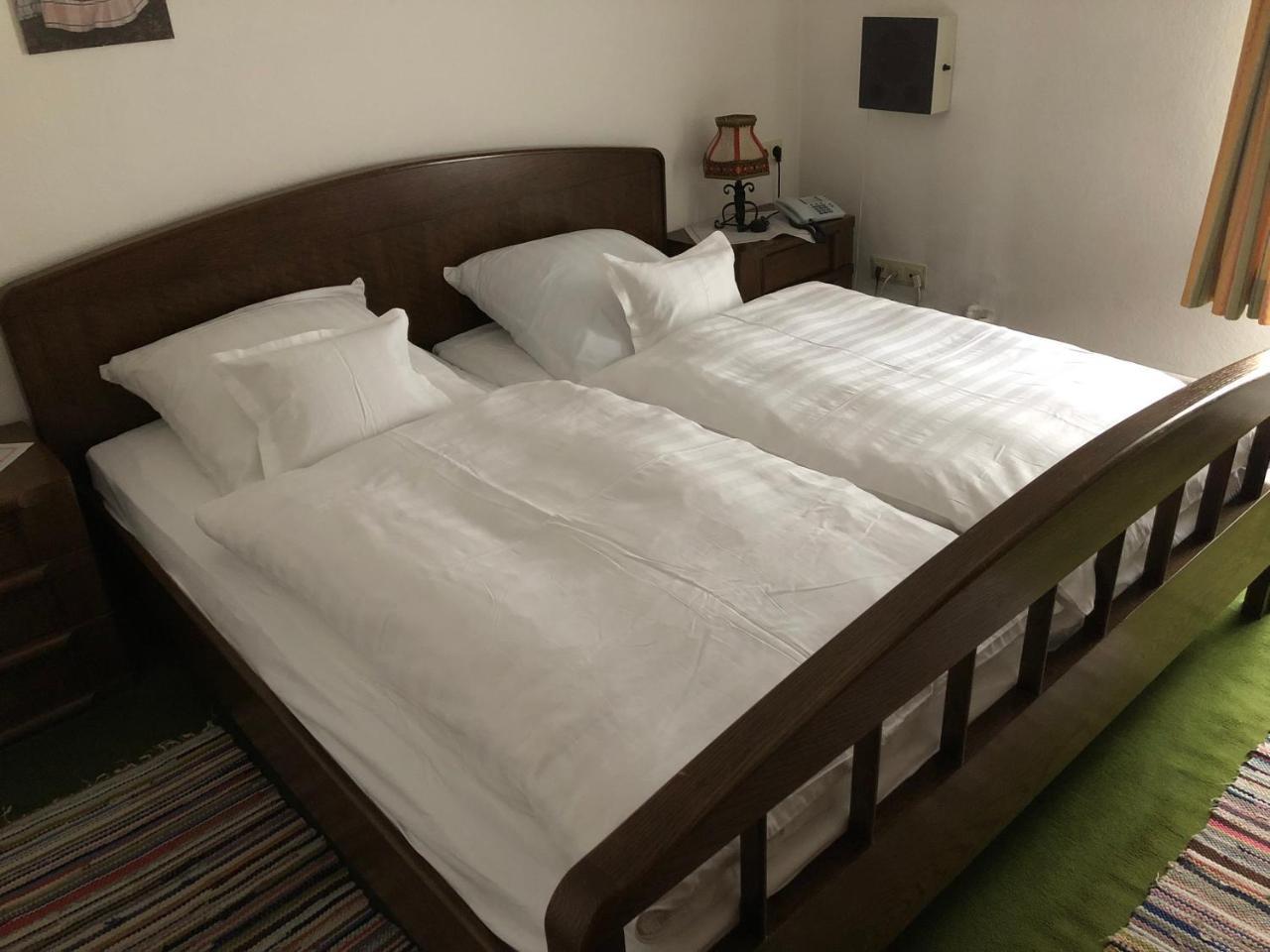 Flecker Hotel Freudenberg  Ngoại thất bức ảnh